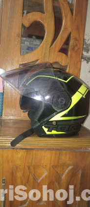 TORQ Helmet (M size)